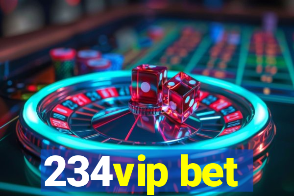 234vip bet